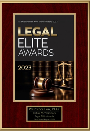 Weinstock Law, PLLC