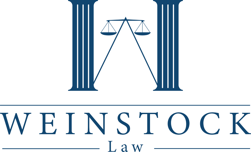 Weinstock Law, PLLC
